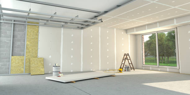 Best Commercial Insulation Services  in USA